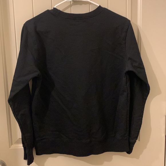 SHEIN be kind Sweatshirt NWOT - Picture 3 of 4